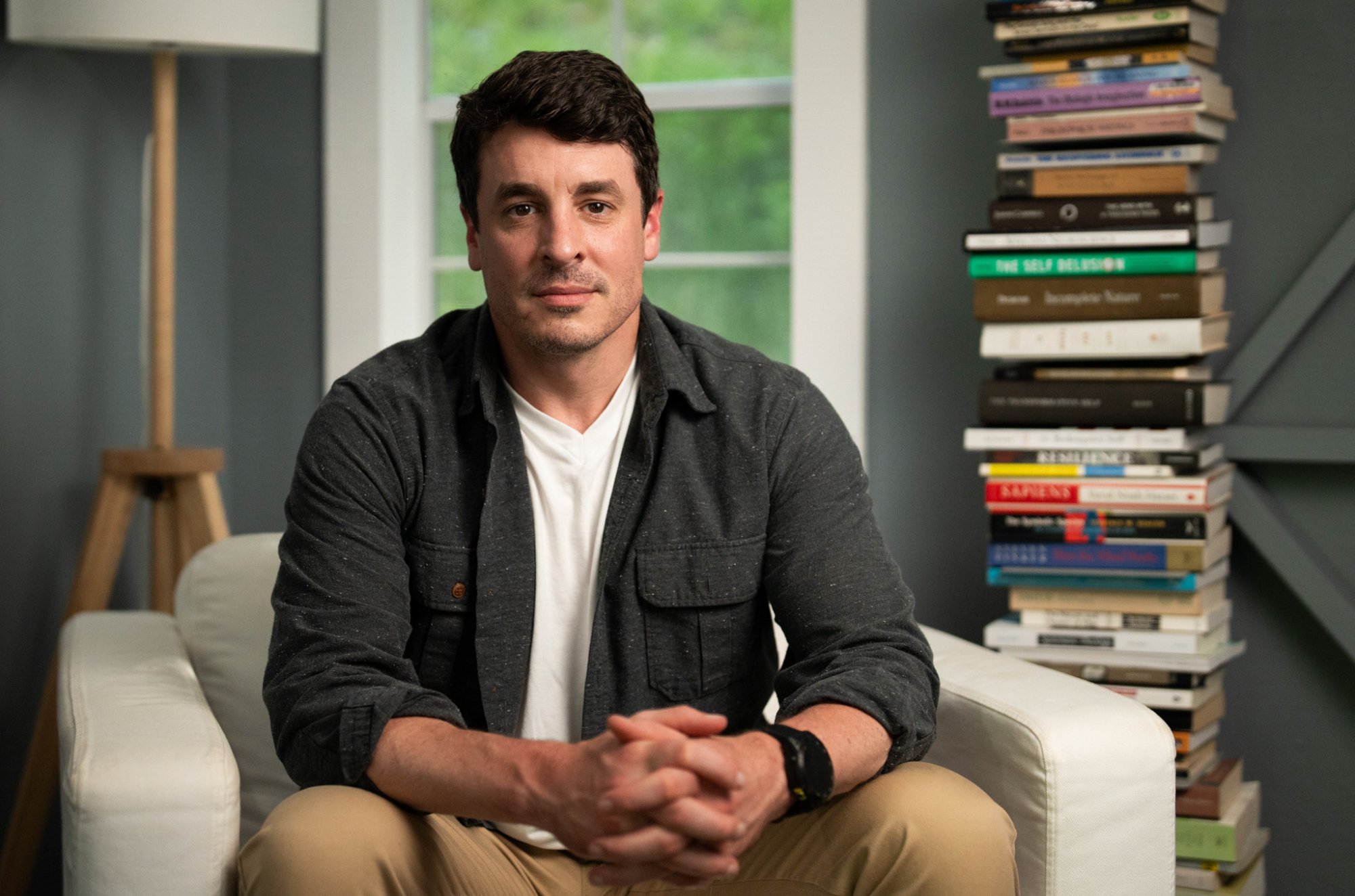 Benjamin Thompson, PhD